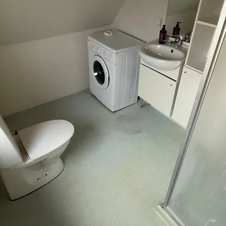 Folsted Ferie Nr 1 Bindslev