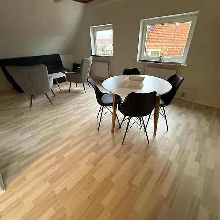 Folsted Ferie Nr 1 * Bindslev