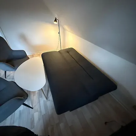 Folsted Ferie Nr 1 Apartment *