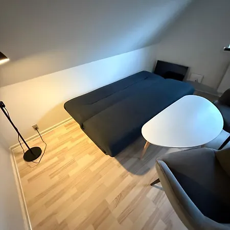 Folsted Ferie Nr 1 Apartment Bindslev