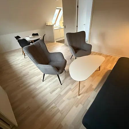 Folsted Ferie Nr 1 *