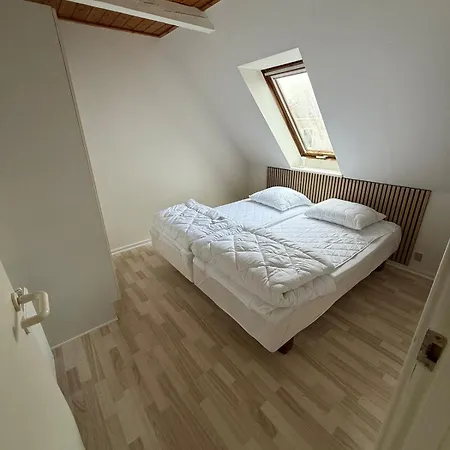 Folsted Ferie Nr 1 * Bindslev