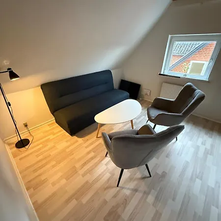 Folsted Ferie Nr 1 Apartment
