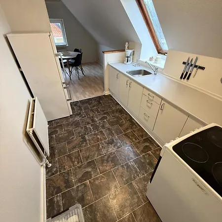 Folsted Ferie Nr 1 *