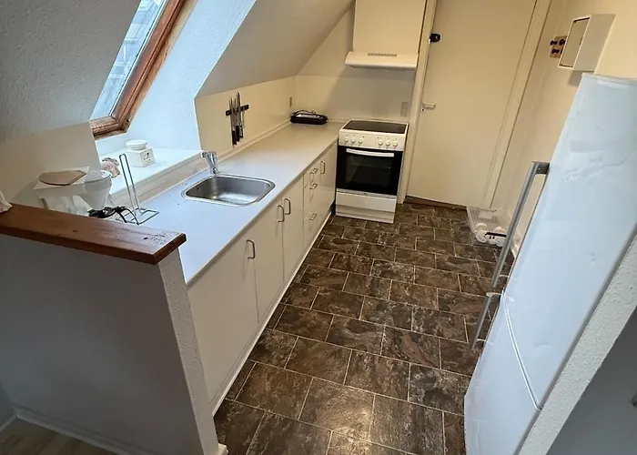 Апартаменты Folsted Ferie Nr 1