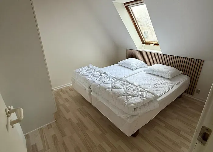 Folsted Ferie Nr 1 * Биндслев